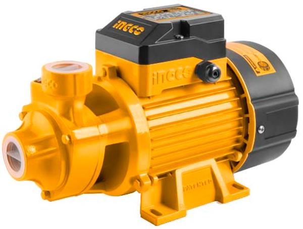 BOMBA PERIFÉRICA PARA AGUA 0.5HP UVPM3708