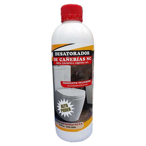 DESATORADOR CAÑERIA 1/2LT