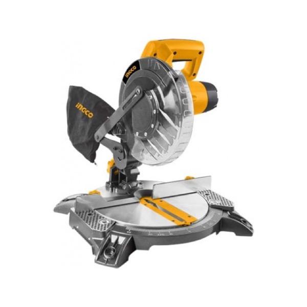 SIERRA INGLETEADORA 8.1/4´´ 1400W UBMS14002