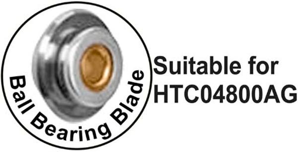 RODEL PARA CORTADORA DE CERÁMICA HTC04800B