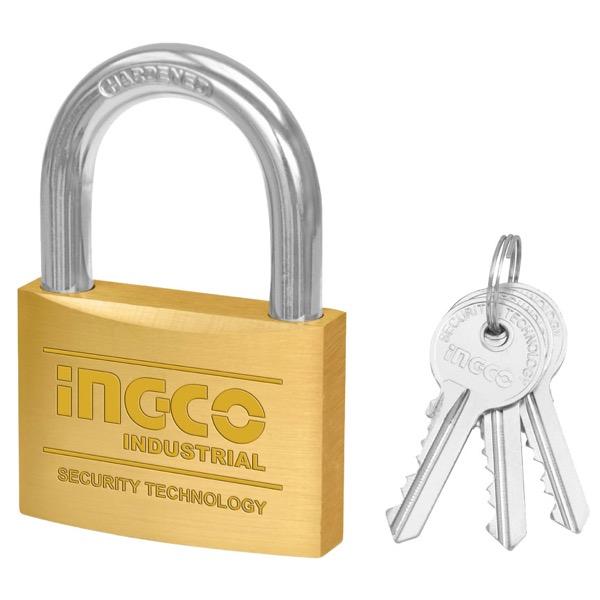 CANDADO 50MM #DBPL0502