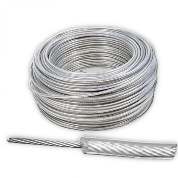 CABLE ACERO SIN FORRO 1/2