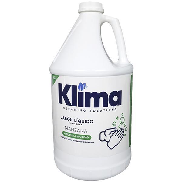 JABÓN PARA MANOS MANZANA GL