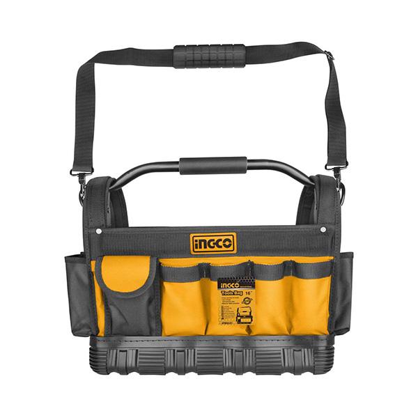 BOLSA PARA HERRAMIENTAS CON MANIJA 16
