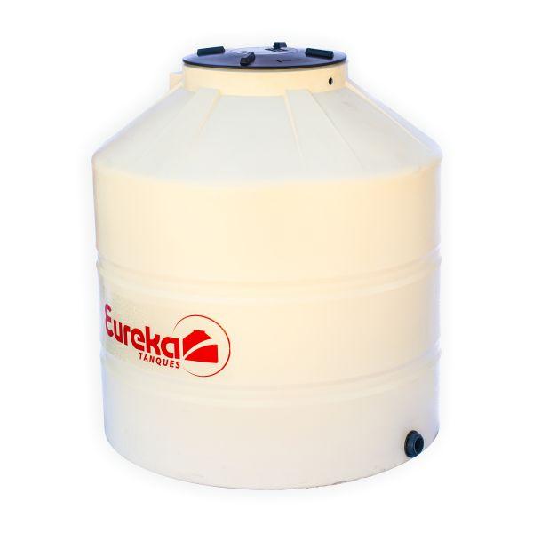 TANQUE 2500LT TRI ARENA CON ACCESORIOS