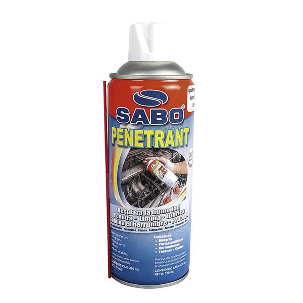 PENETRANTE  470 ML SABO