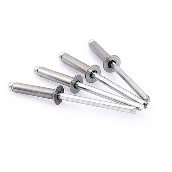 REMACHE POP ALUM 5/32X3/8 25UND