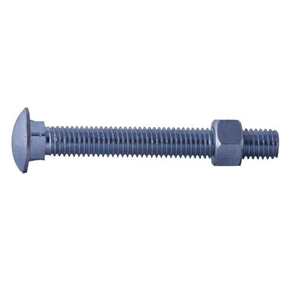 TORNILLO CARROCERIA 3/8X4-1/2