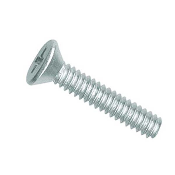 TORNILLO ESTUFA 1/4X1-1/2