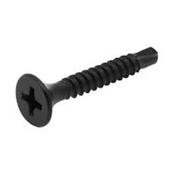 TORNILLO GYPSUM PUNTA BROCA 6X3/4