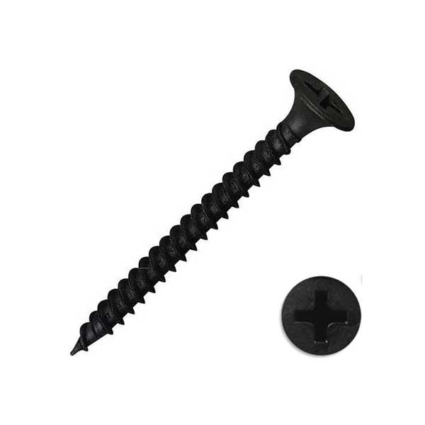 TORNILLO GYPSUM PUNTA CORRIENTE 6X2