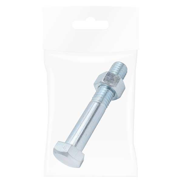 TORNILLO HEXAGONAL 3/8X1-1/2