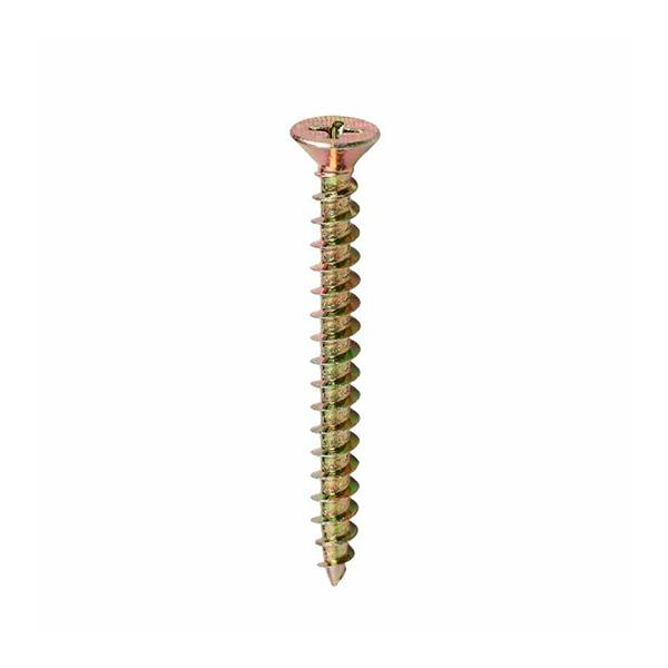 TORNILLO MADERA 10X1-1/4