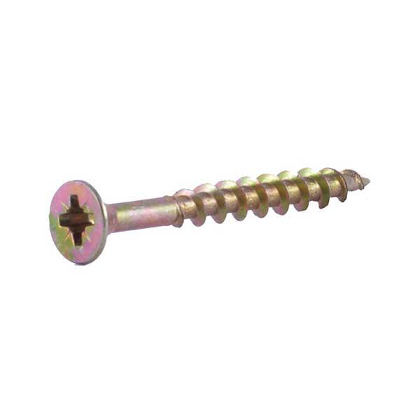 TORNILLO MADERA 5X3/4
