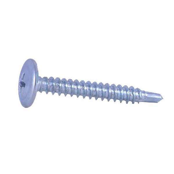 TORNILLO TORLAK PUNTA BROCA 8X3/4 50UND