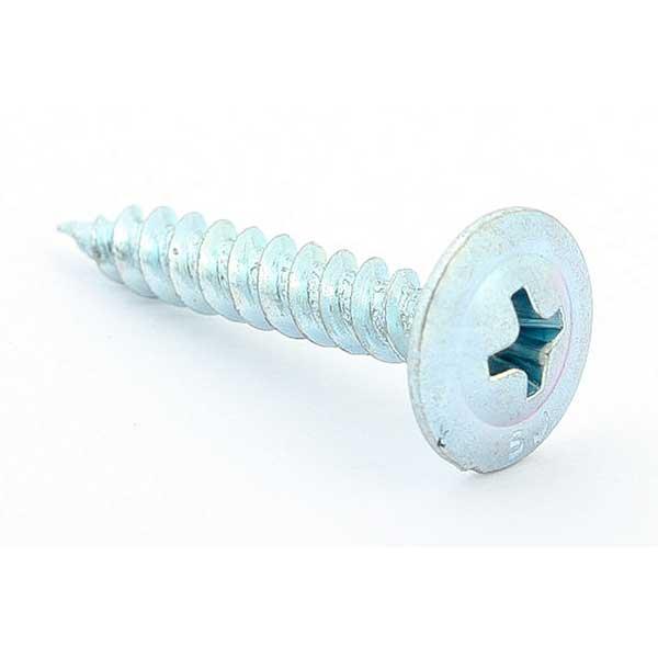 TORNILLO TORLAK PUNTA CORRIENTE 8X1 50UND