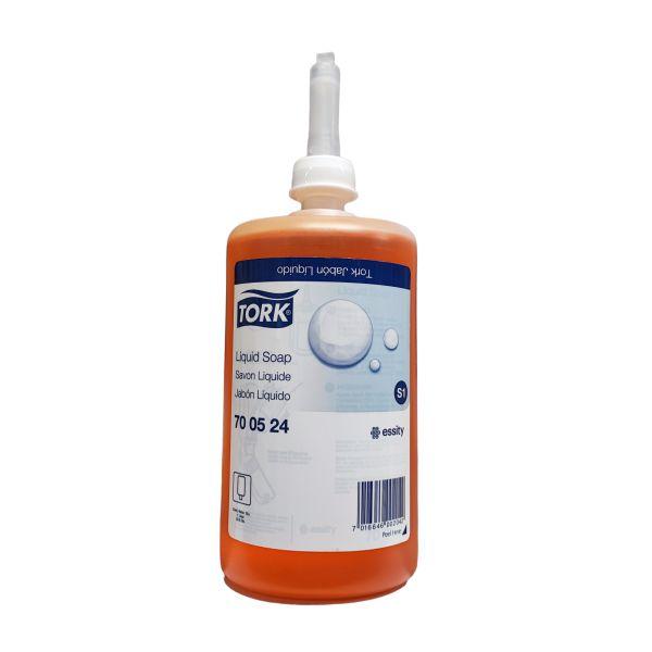 JABÓN LIQUIDO ADHEV 1L 700525