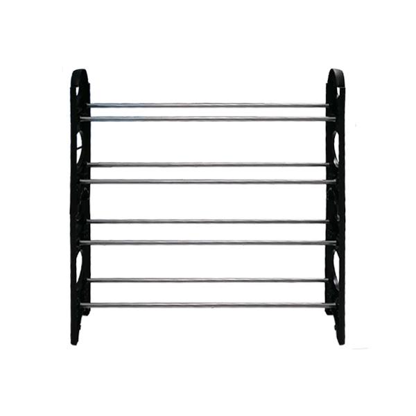 Colono Construccion - ZAPATERA METAL 3 NIVELES 63X18X64CM 955259055