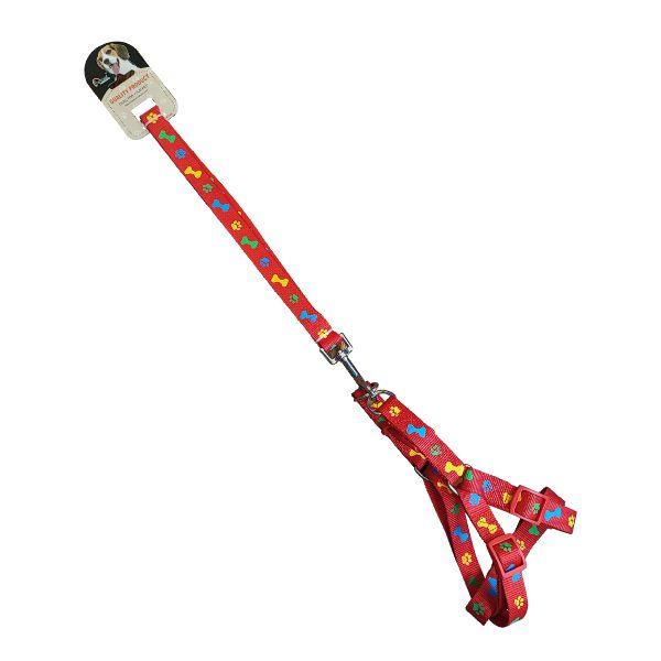PECHEA PARA MASCOTA POLY 2X120CM
