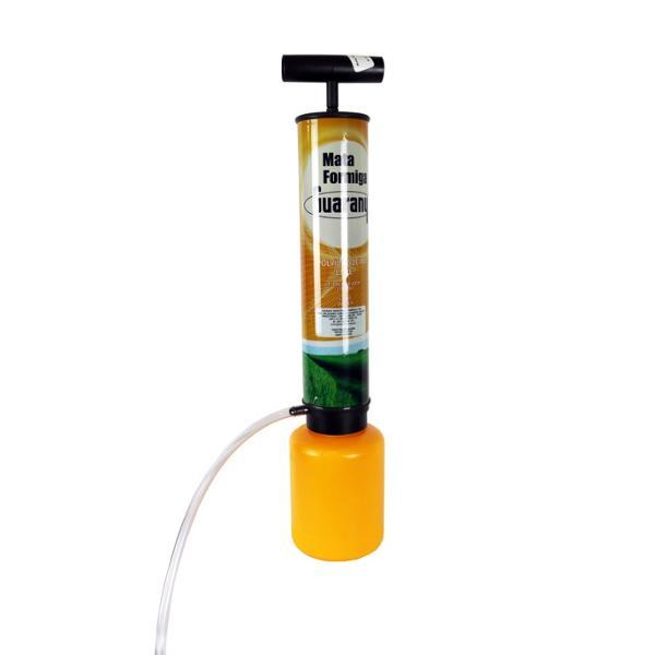 BOMBA MANUAL MATA HORMIGAS 1KG