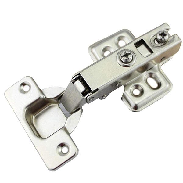 BISAGRA 165 CLIP-ON CIERRE LENTO