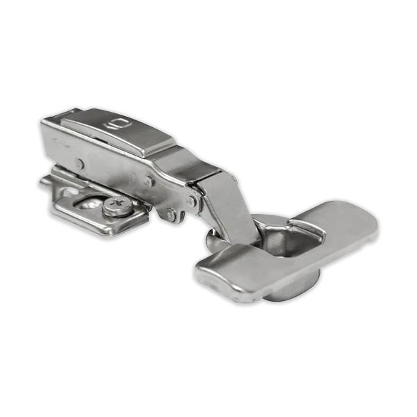 BISAGRA 45 CLIP-ON CIERRE LENTO 3D IBYP