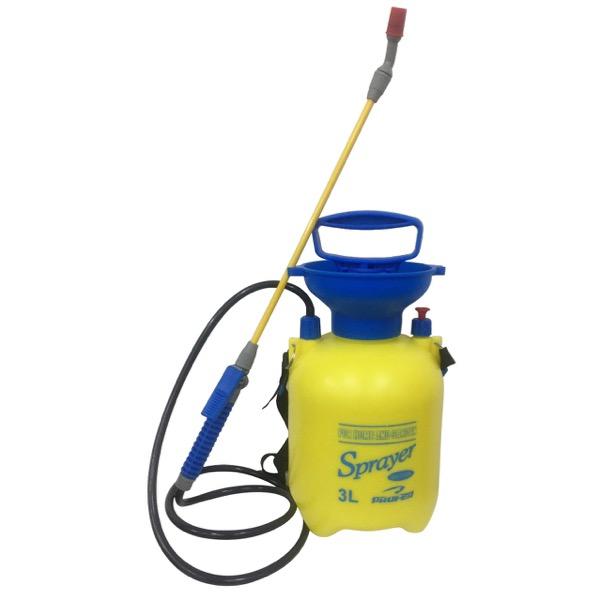 BOMBA ATOMIZADOR 3 LITROS SX-CS3A