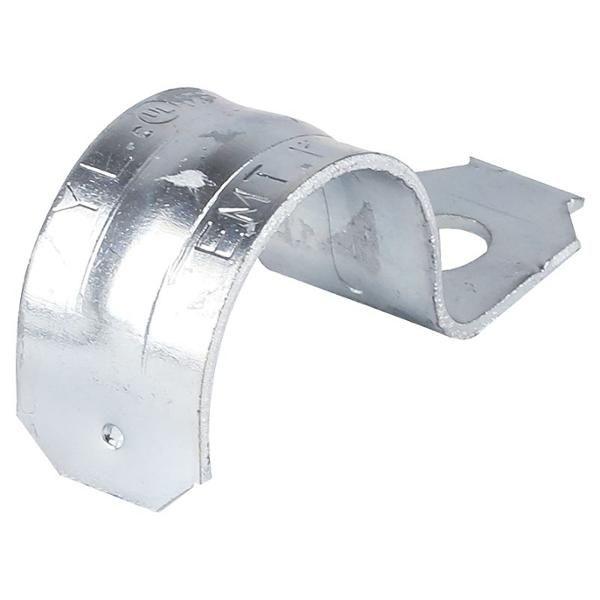 GAZA SENCILLA EMT 3/8 PARA CABLE ARMADO