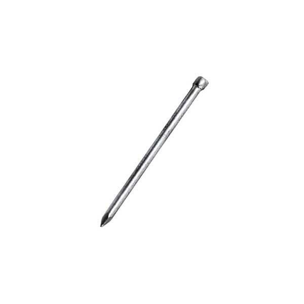 CLAVO CORRIENTE SIN CABEZA 1 25MM 1KG