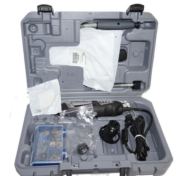 DREMEL 4000 - 3 / 36 JGO MOTOTOOL 175W F013400NA