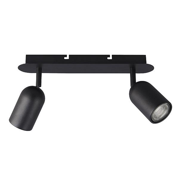 Colono Construccion - REFLECTOR DOBLE LED 2GU10