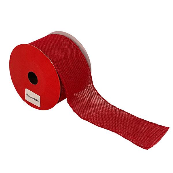 CINTA ROJA 6X82.3 CM