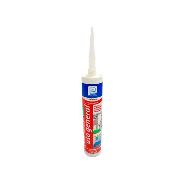 SILICON U/GENERAL BLAN SSI17B36 280ML