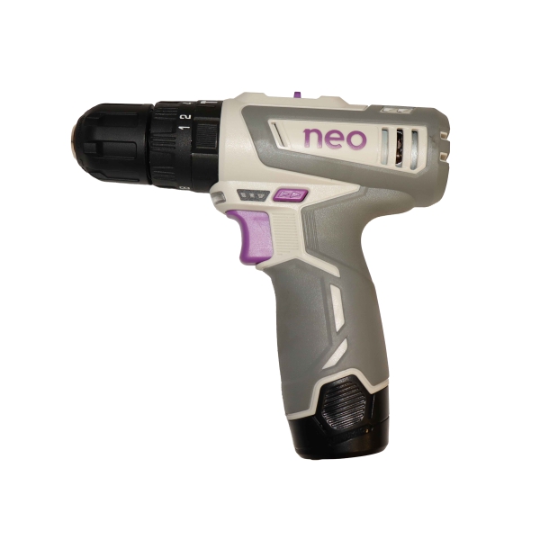 TALADRO PERCUTOR INALAMBRICO 1/2 20V TP1013/20