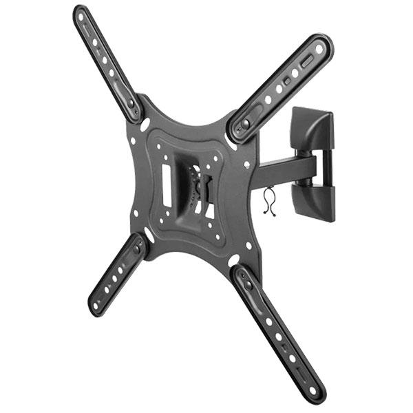 SOPORTE PARA PANTALLA BRAZO SENCILLO  23-65 PULGADAS MSE-2365SART