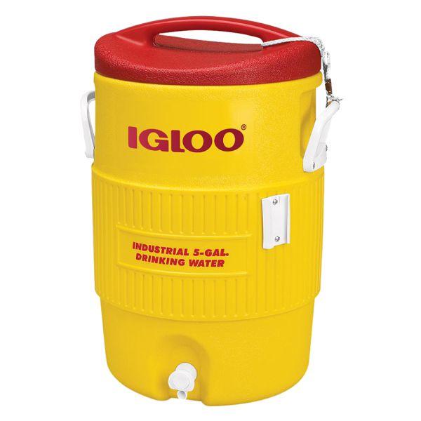 TERMO 5 GALÓN 400 SERIES