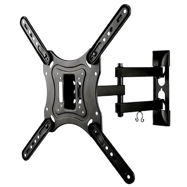 SOPORTE PARA PANTALLA DOBLE  BRAZO 23-65 PULGADAS MSE-2365DRT