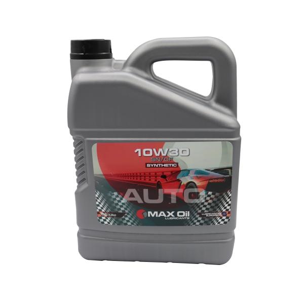 ACEITE 10X30 SN/CF SYNTHETIC GALÓN