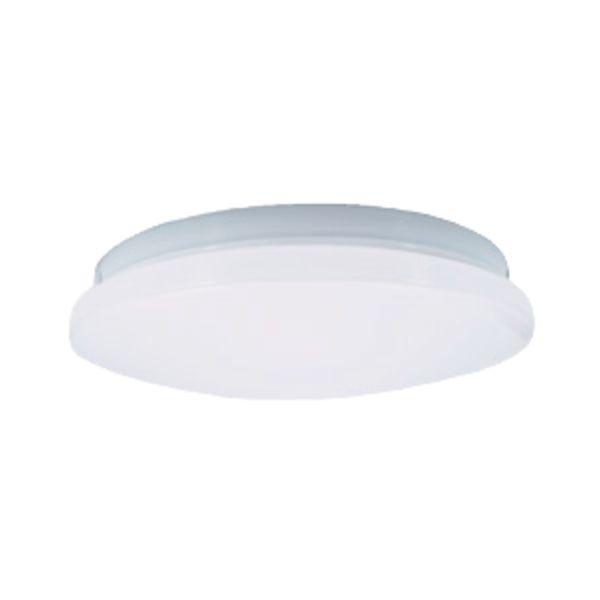PLAFON LED BLANCO 100-240LI 24W 2624-CCT