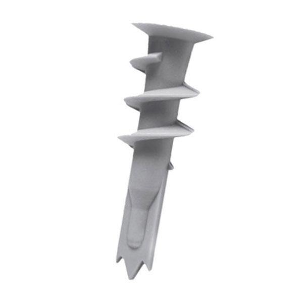 ESPANDER GYPSUM 8X37MM 4UND