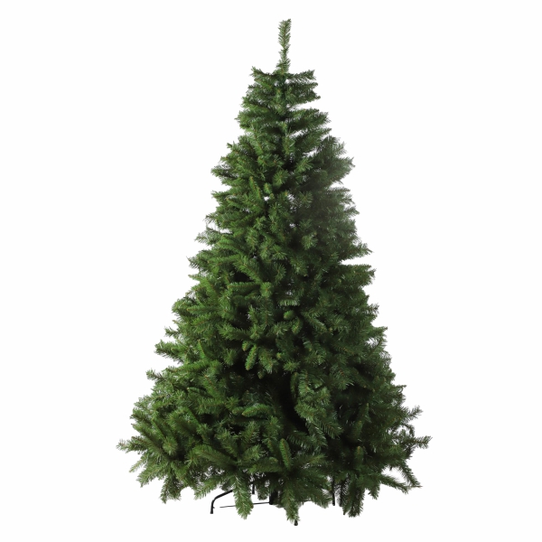 ARBOL 7PIES 1246 TIPS 210CM