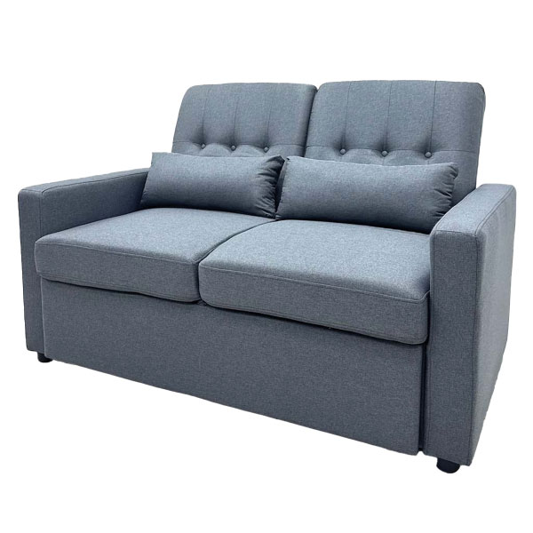 SOFA CAMA LINO GRIS SA-4363