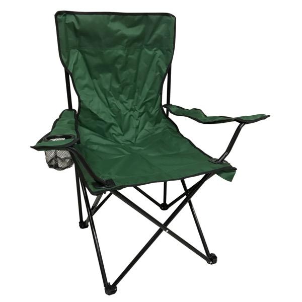 SILLAS CAMP 52X52X90CM C8012M