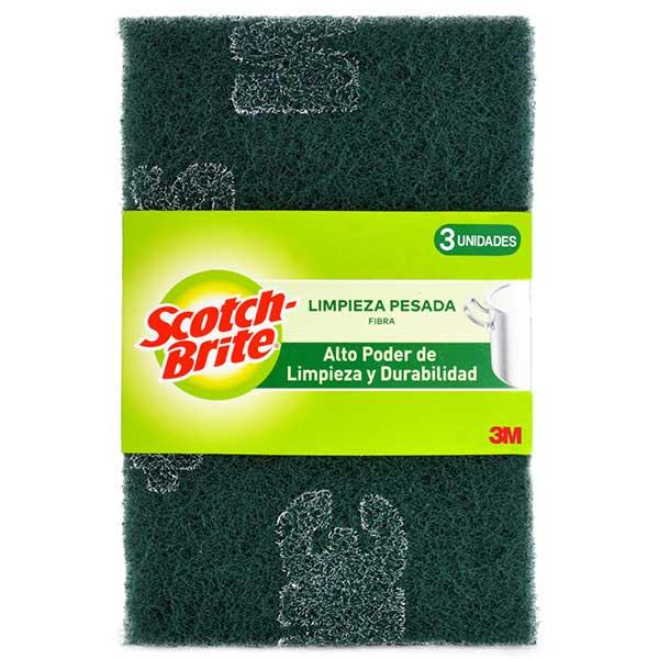 FIBRA SCOTCH VER 3PZ CJ48 96 SB