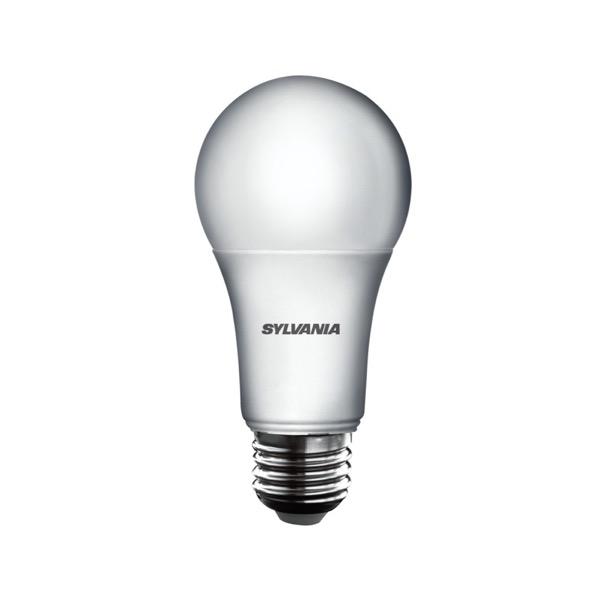 BOMBILLO LED ECONOMICO 12W 6K A60 1100LM