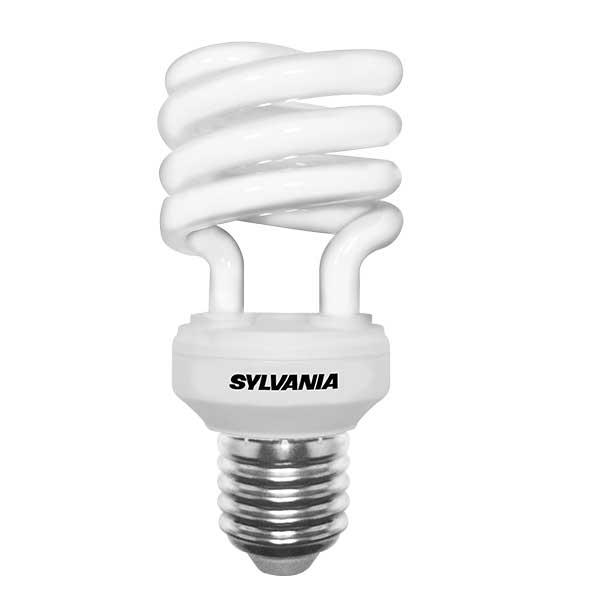 BOMBILLO CFL EU 25W 6KH 6500K