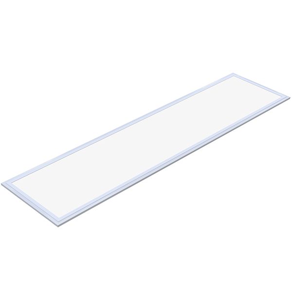 PANEL LED NOM 2X4 60W 6.5K #P23829-36