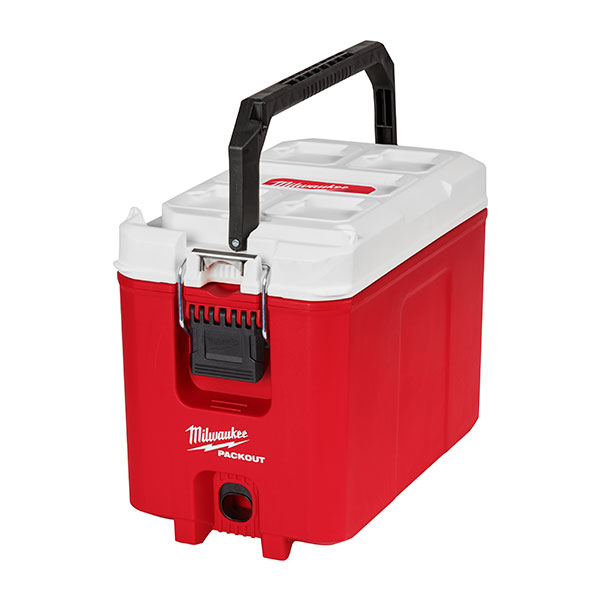 HIELERA COMPACT 15LT 48-22-8460 PACKOUT