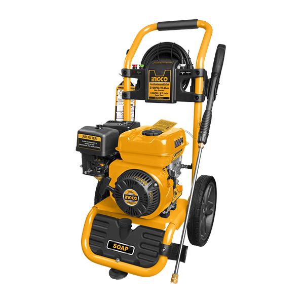 HIDROLAVADORA GASOLINA 3000PSI 5HP GHPW1803  