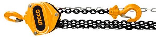 TECLE CADENA 1TON 3M HCBK0201